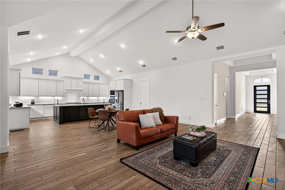 31171 Osage Run Bulverde, TX 78163