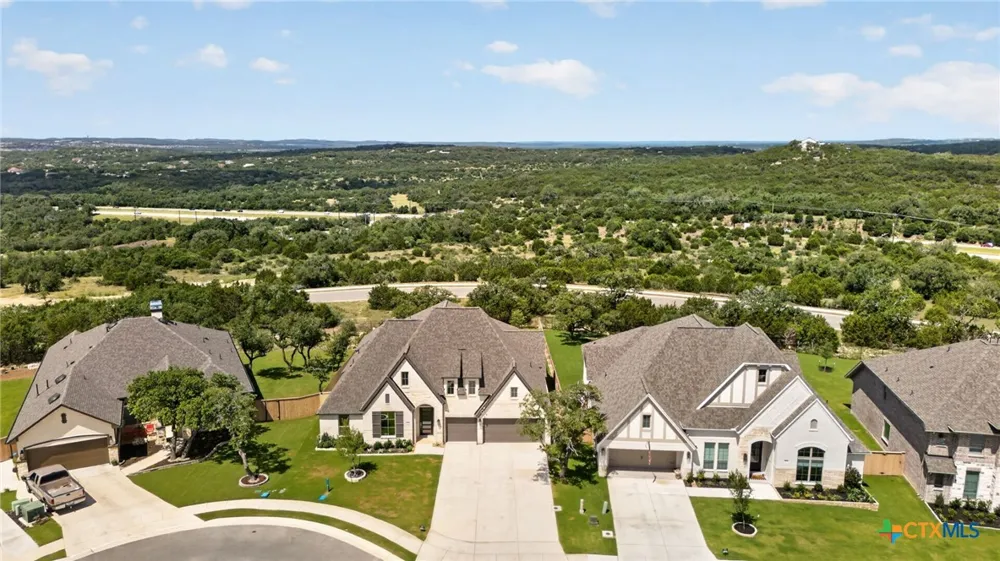 31171 Osage Run Bulverde, TX 78163