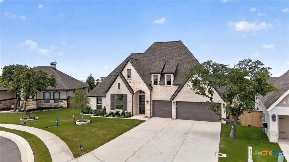 31171 Osage Run Bulverde, TX 78163