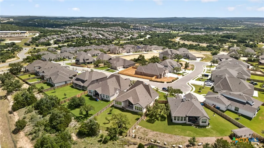 31171 Osage Run Bulverde, TX 78163