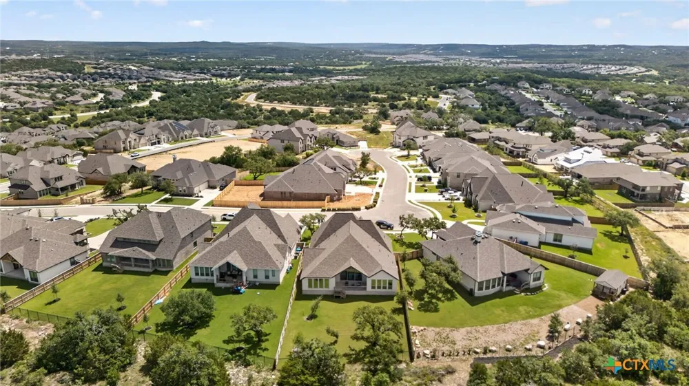 31171 Osage Run Bulverde, TX 78163