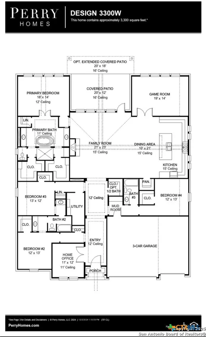 31171 Osage Run Bulverde, TX 78163