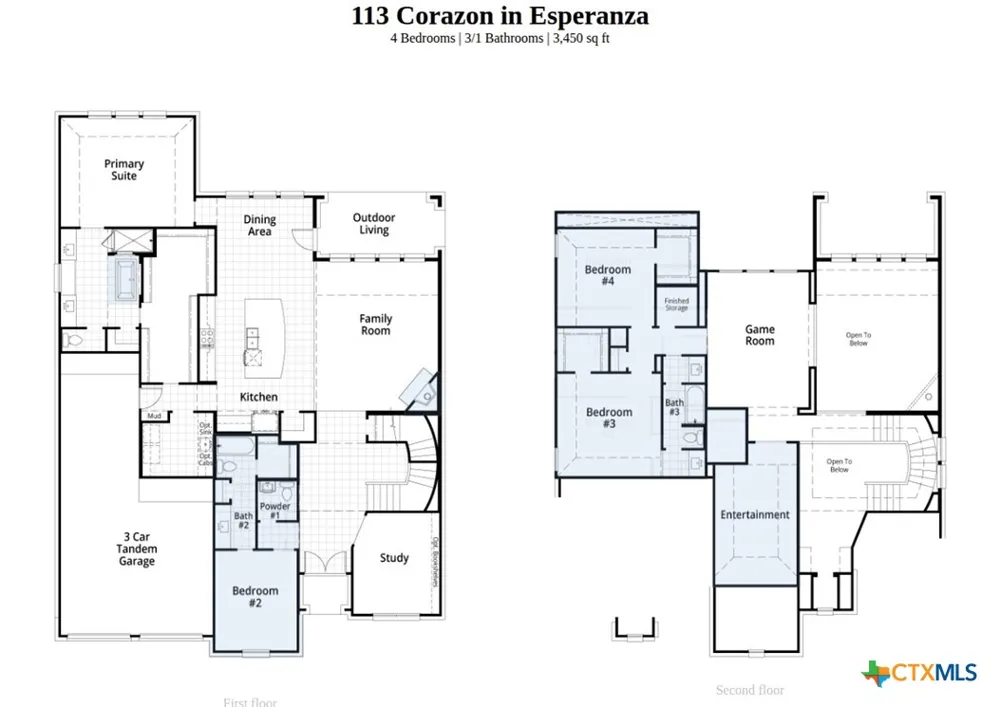 113 Corazon Boerne, TX 78006