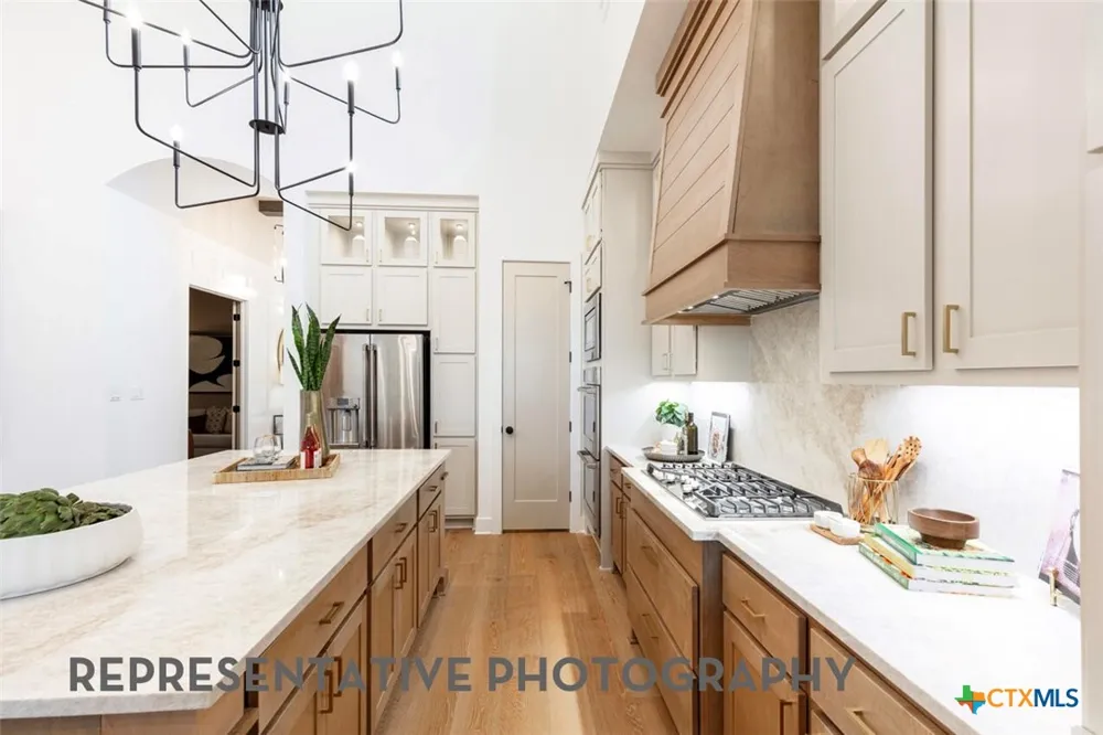 520 Dulce Vista Boerne, TX 78006