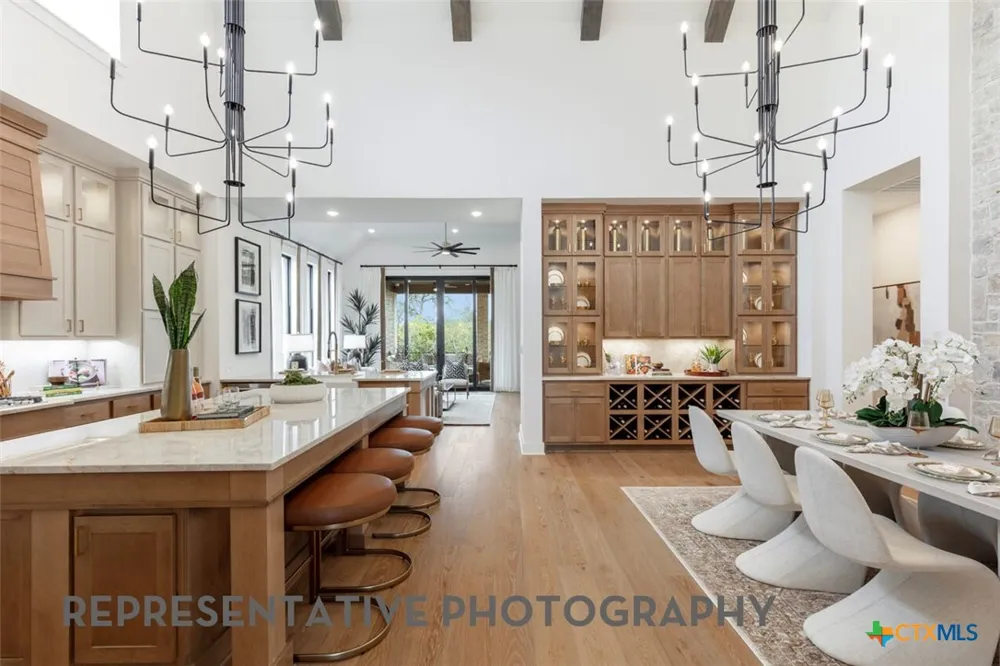 520 Dulce Vista Boerne, TX 78006
