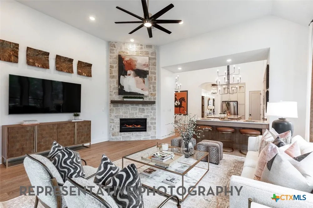 520 Dulce Vista Boerne, TX 78006