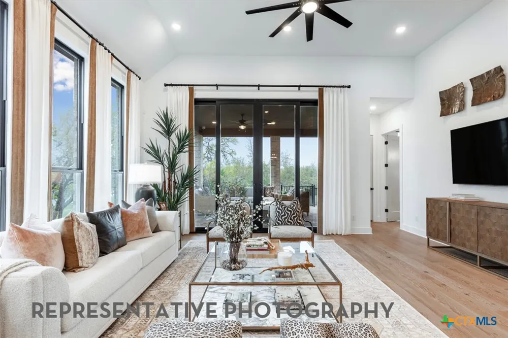 520 Dulce Vista Boerne, TX 78006