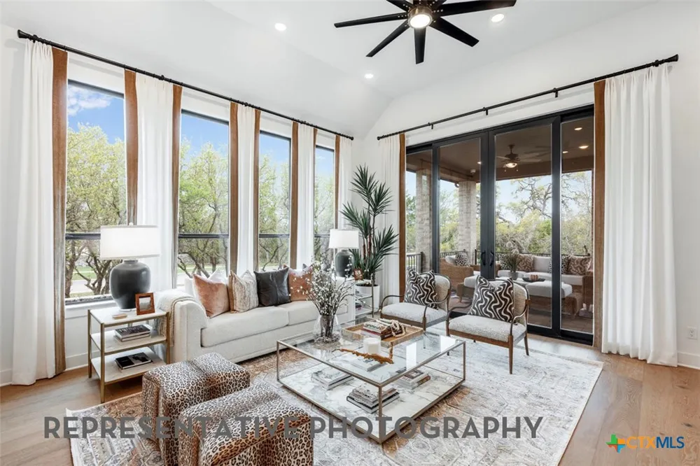520 Dulce Vista Boerne, TX 78006