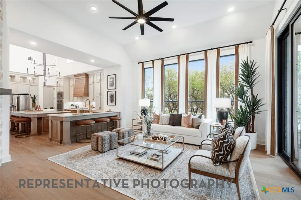 520 Dulce Vista Boerne, TX 78006