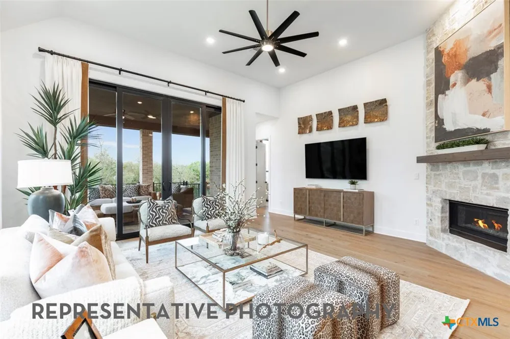 520 Dulce Vista Boerne, TX 78006