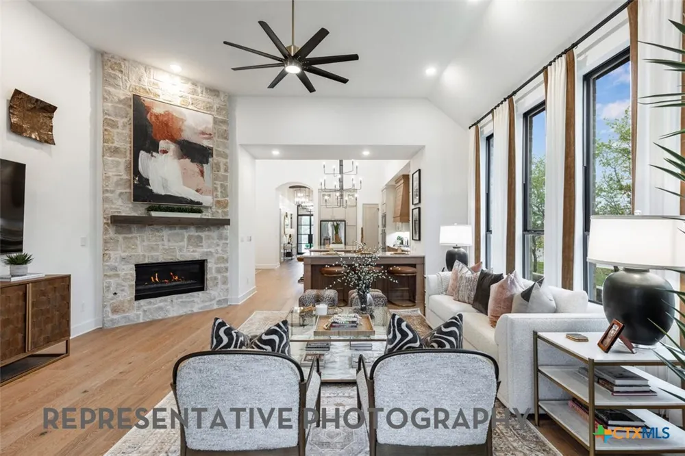 520 Dulce Vista Boerne, TX 78006