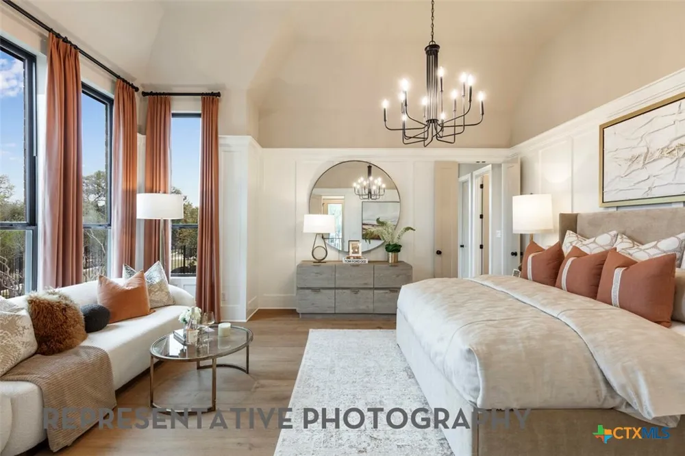 520 Dulce Vista Boerne, TX 78006