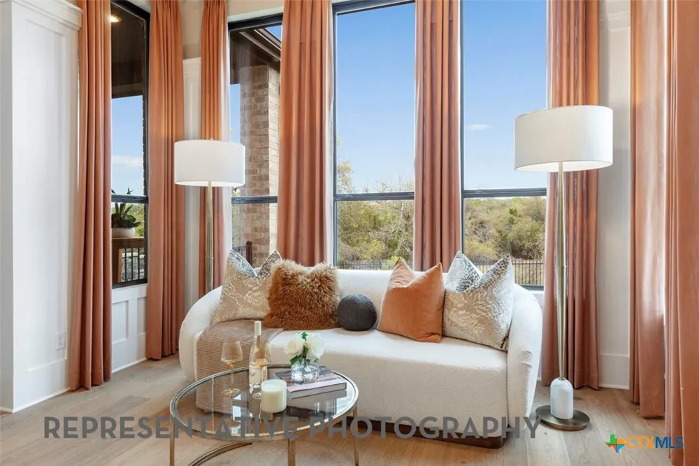 520 Dulce Vista Boerne, TX 78006
