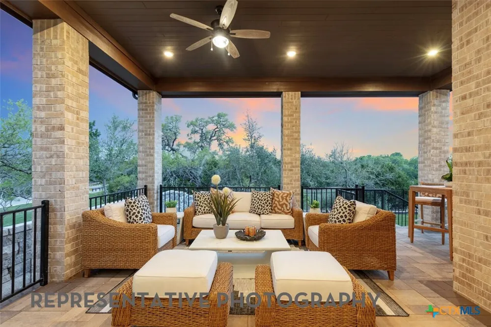 520 Dulce Vista Boerne, TX 78006