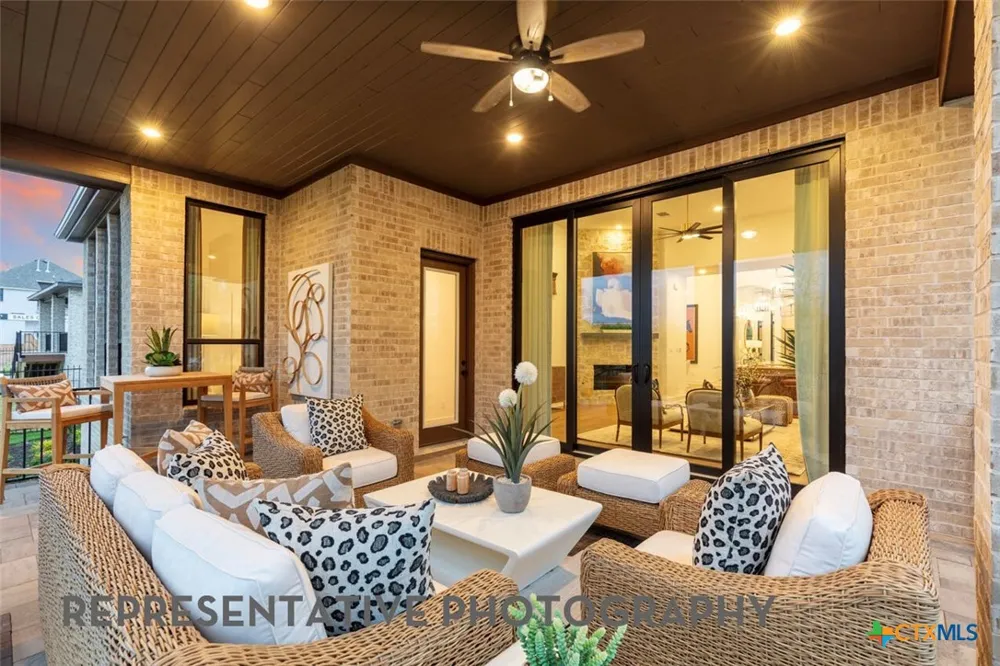 520 Dulce Vista Boerne, TX 78006