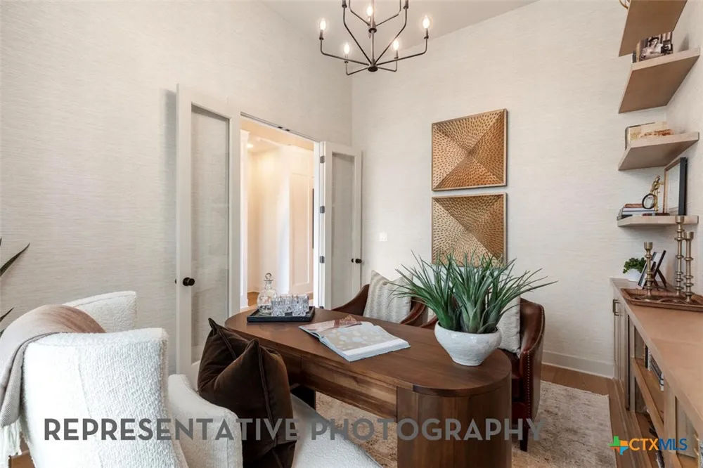 520 Dulce Vista Boerne, TX 78006