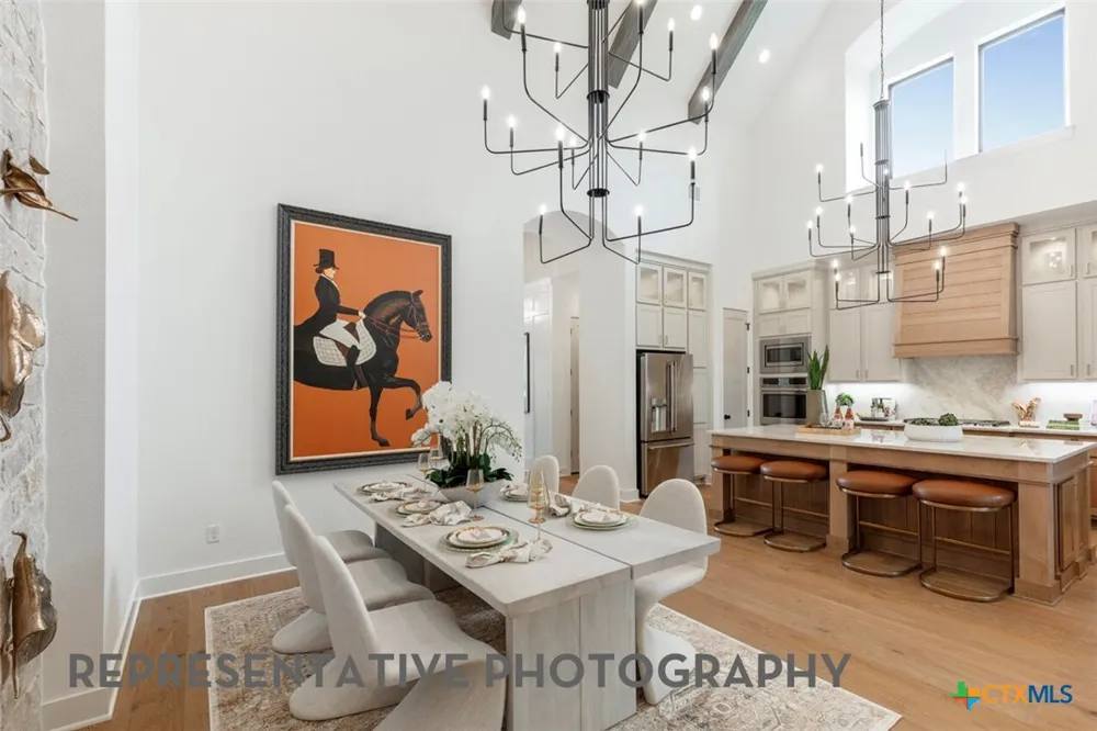 520 Dulce Vista Boerne, TX 78006