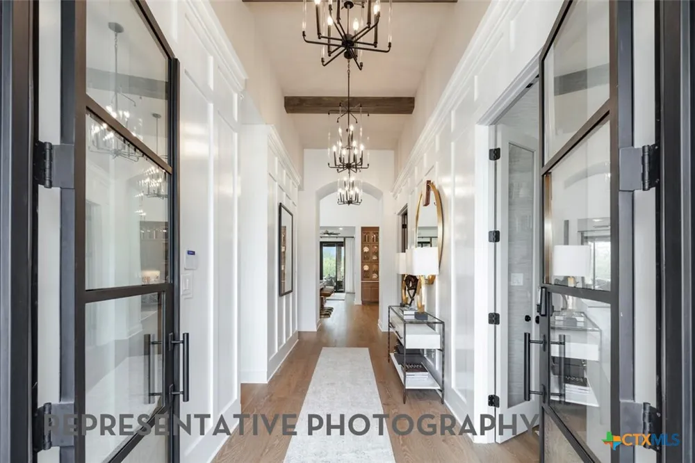 520 Dulce Vista Boerne, TX 78006