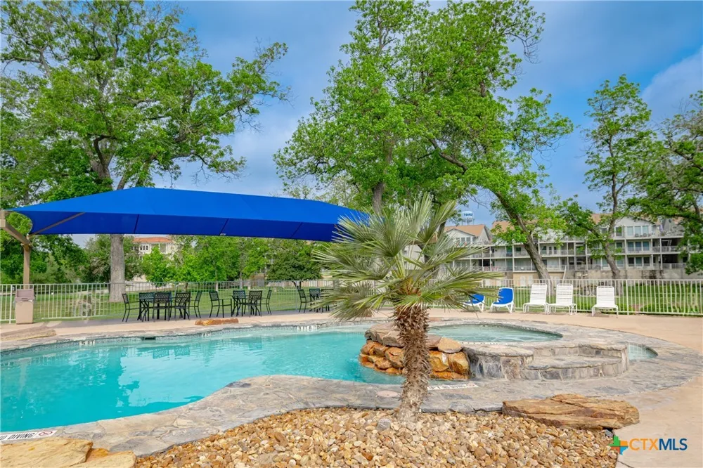 730 E Mather Street #J203 New Braunfels, TX 78130