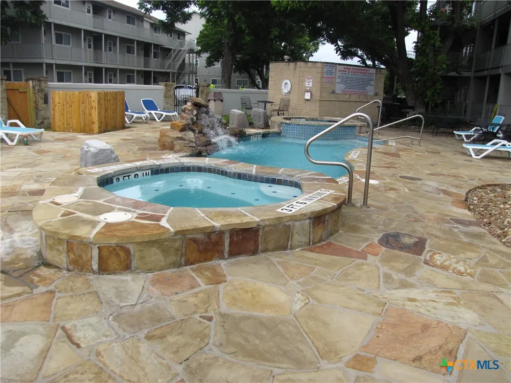 730 E Mather Street #J203 New Braunfels, TX 78130