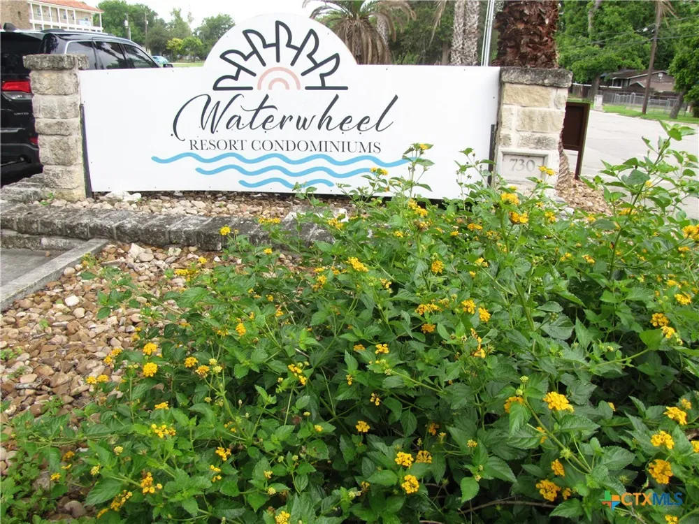 730 E Mather Street #J203 New Braunfels, TX 78130