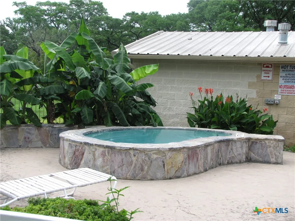 730 E Mather Street #J203 New Braunfels, TX 78130