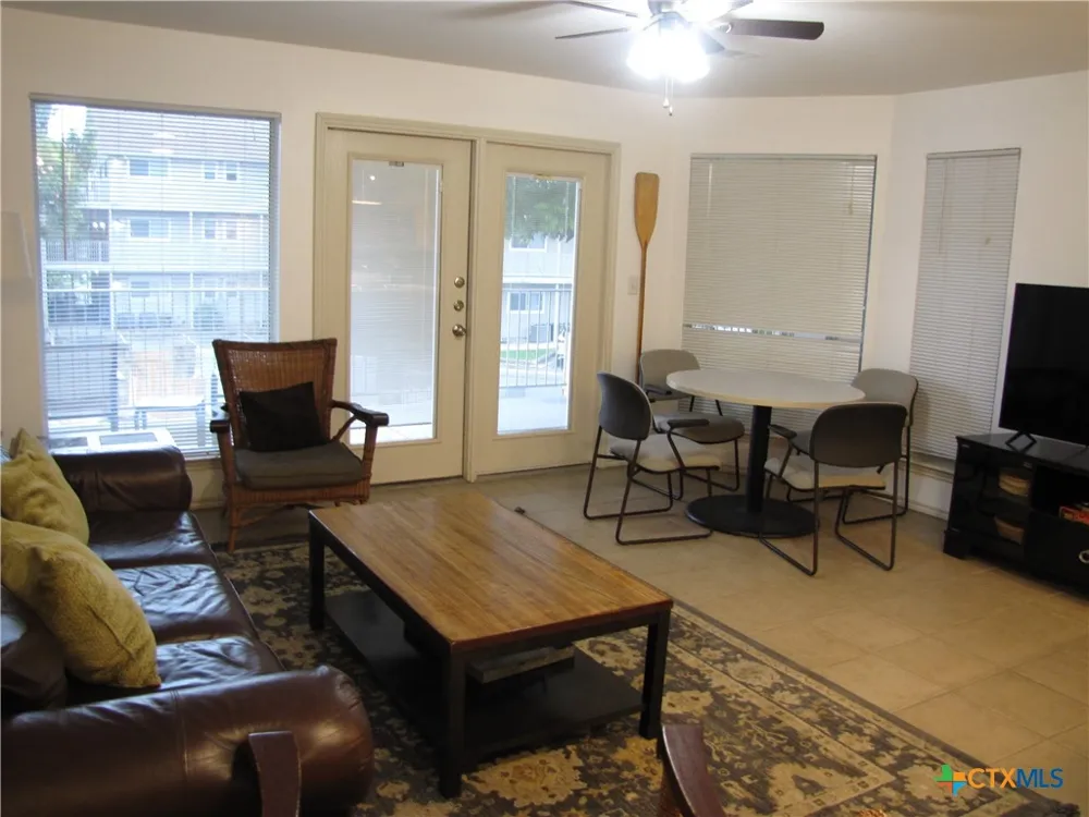 730 E Mather Street #J203 New Braunfels, TX 78130