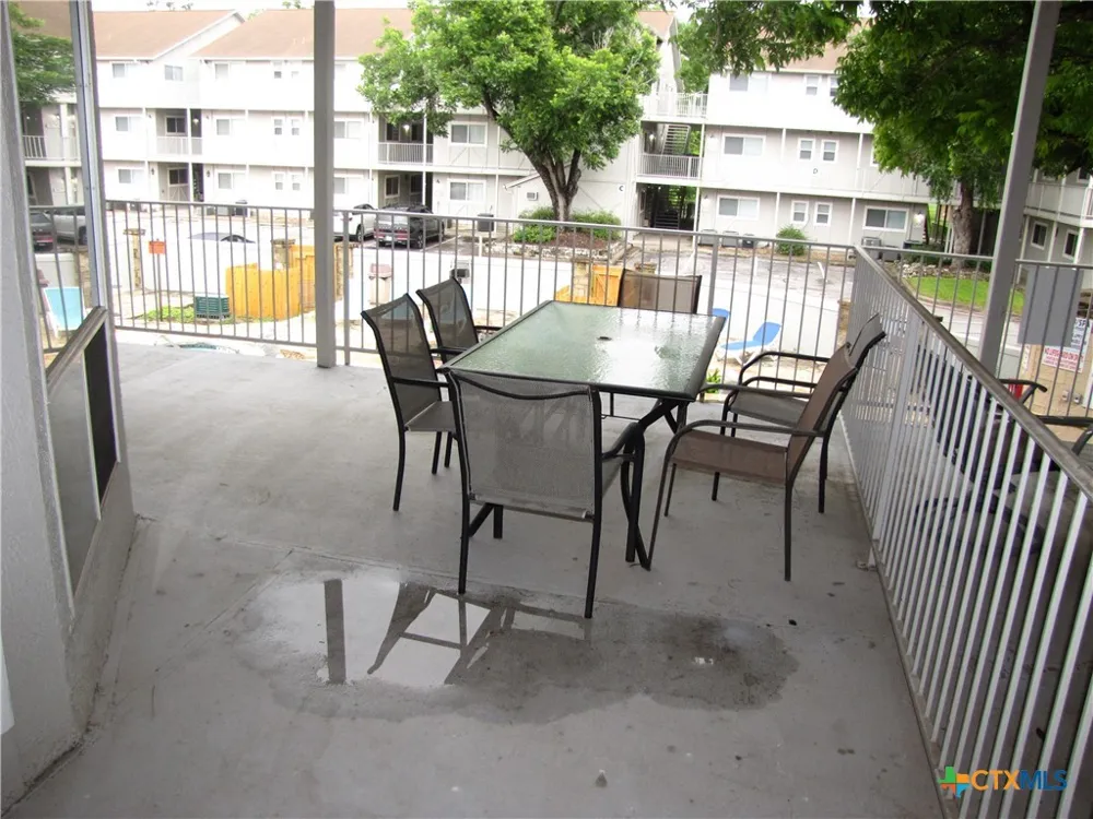 730 E Mather Street #J203 New Braunfels, TX 78130