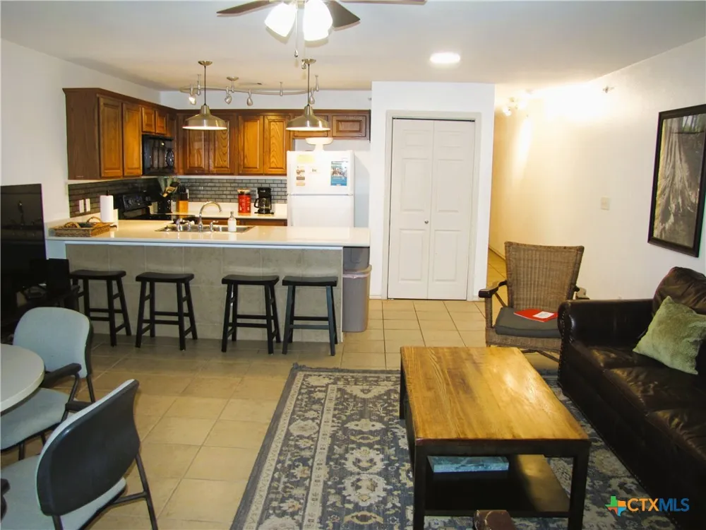 730 E Mather Street #J203 New Braunfels, TX 78130