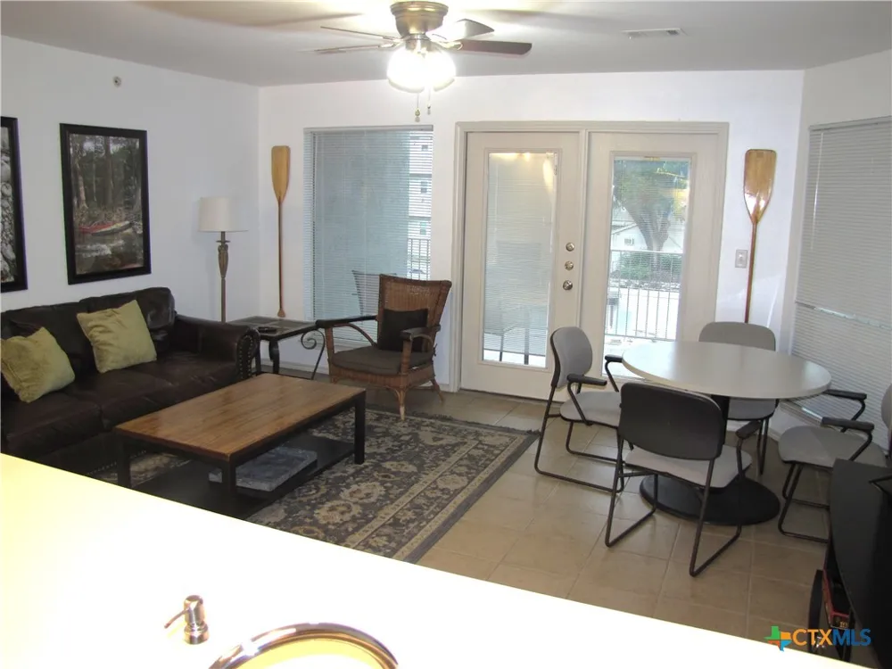 730 E Mather Street #J203 New Braunfels, TX 78130