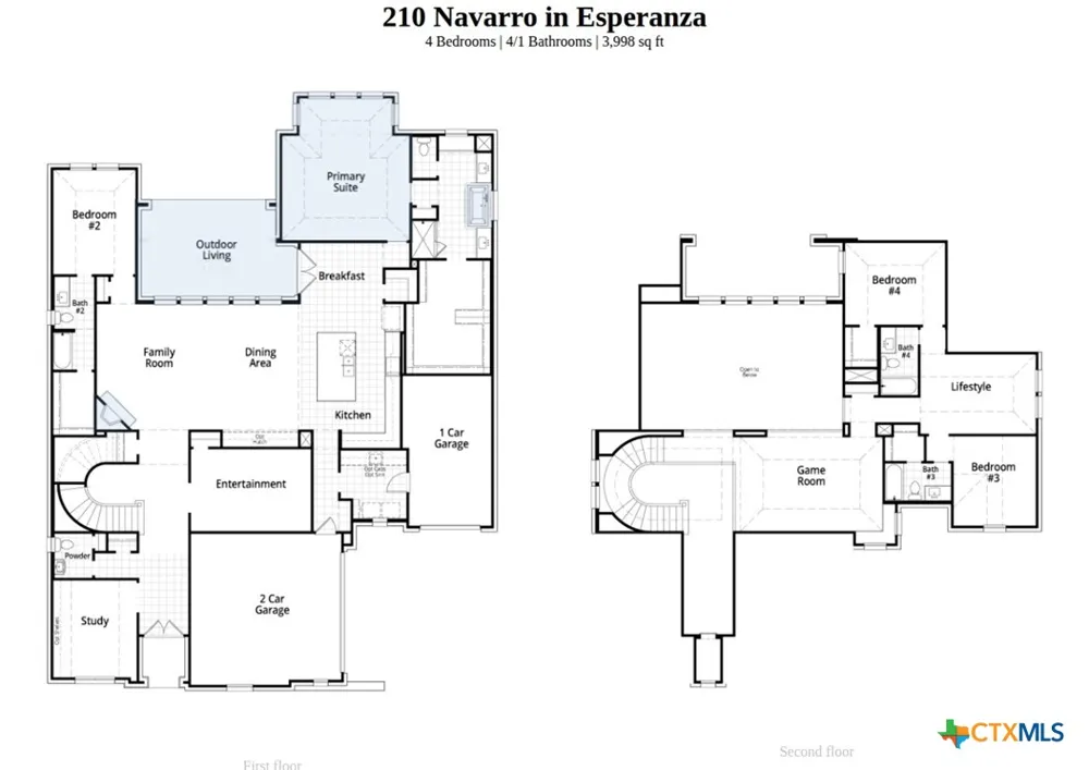 210 Navarro Boerne, TX 78006