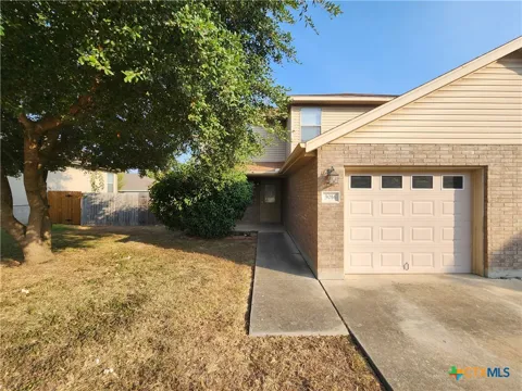 3014 Green Mountain Drive
