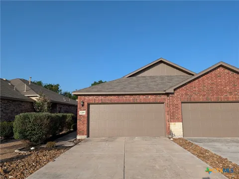 1209 Old FM 306