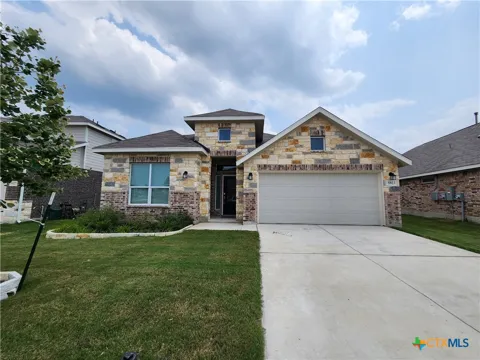 5923 Corsicana Cove