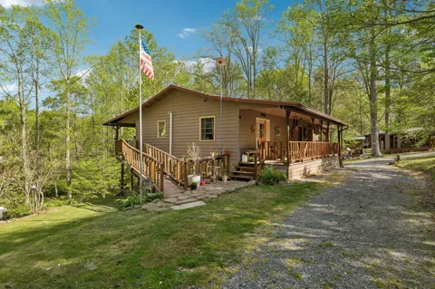 1532 Turkey Creek Road