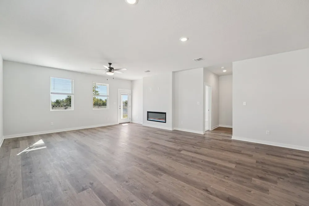5505 Botticelli Drive Austin, TX 78747