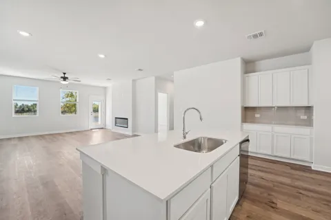 5505 Botticelli Drive