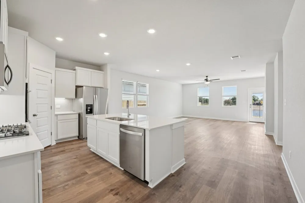 5505 Botticelli Drive Austin, TX 78747