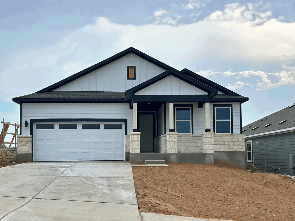 5505 Botticelli Drive Austin, TX 78747