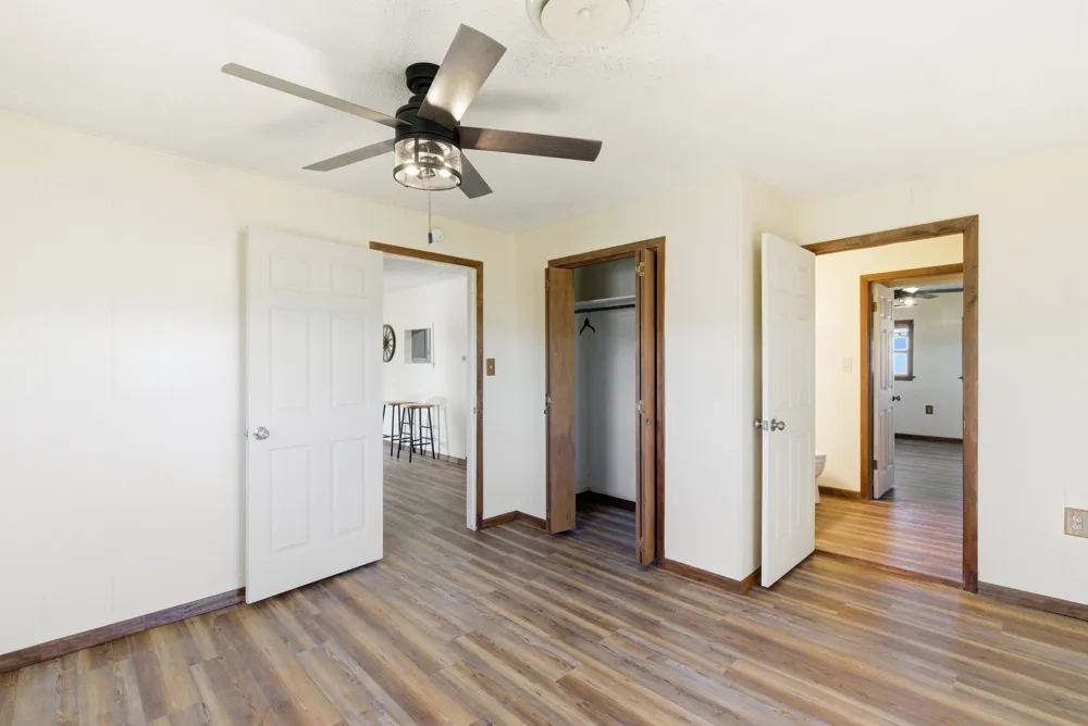 551 County Road 416 Comanche, TX 76442