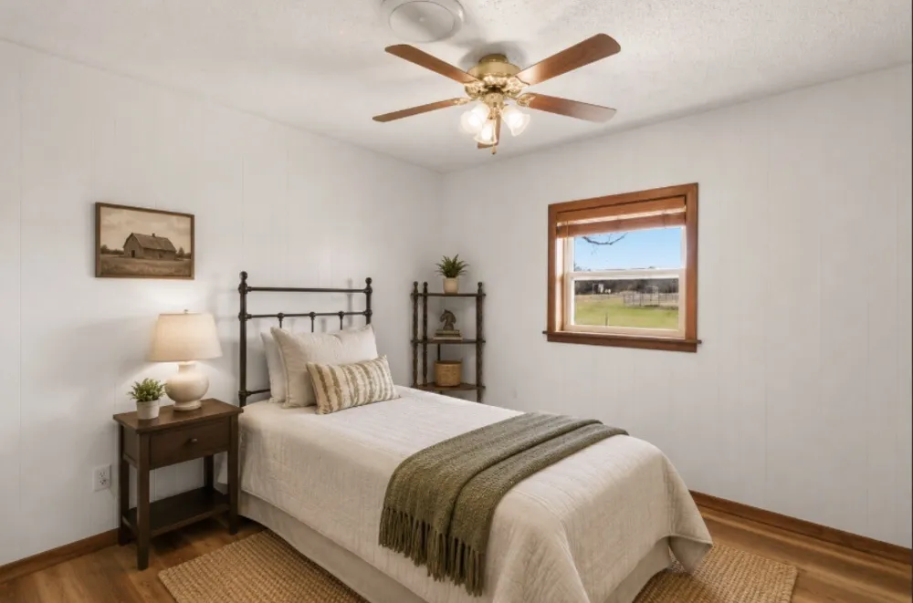 551 County Road 416 Comanche, TX 76442