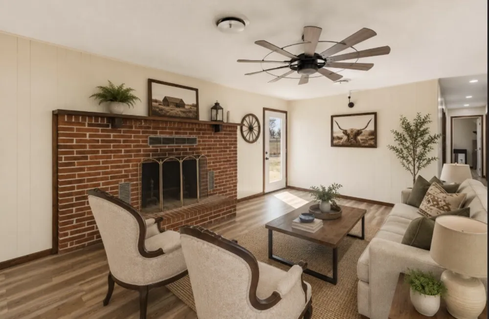 551 County Road 416 Comanche, TX 76442