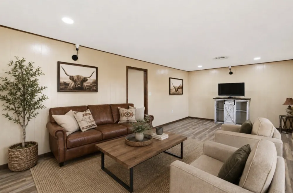 551 County Road 416 Comanche, TX 76442