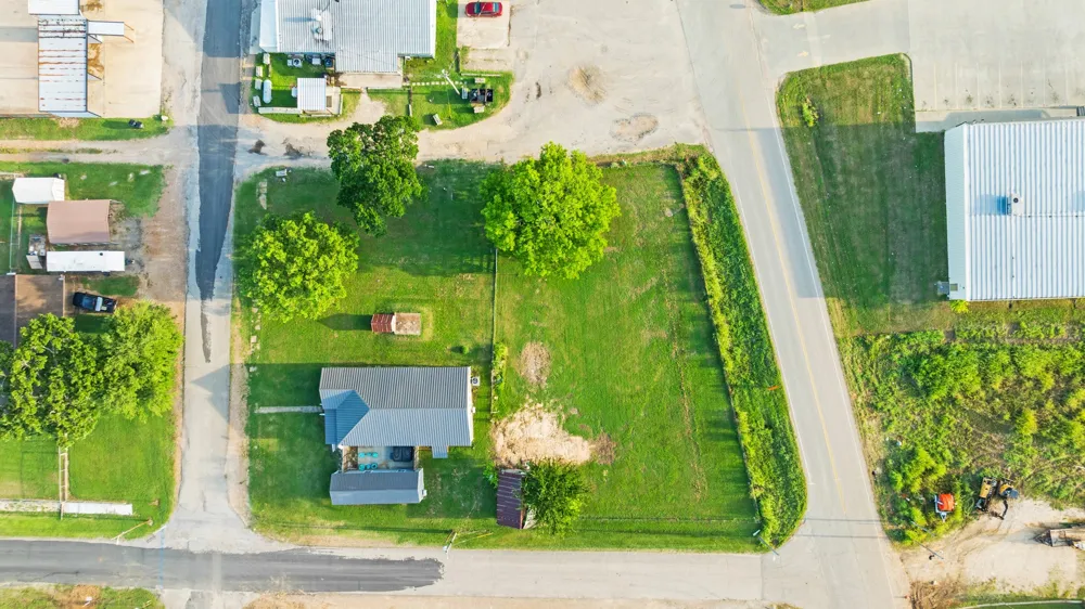 108 NW 4 Fort Towson, OK 74735