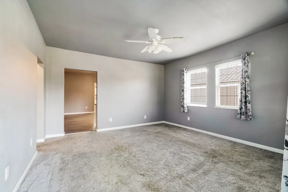 108 NW 4 Fort Towson, OK 74735