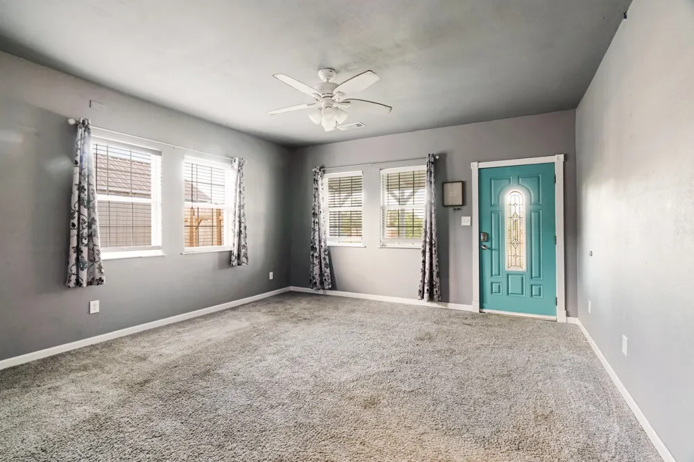 108 NW 4 Fort Towson, OK 74735