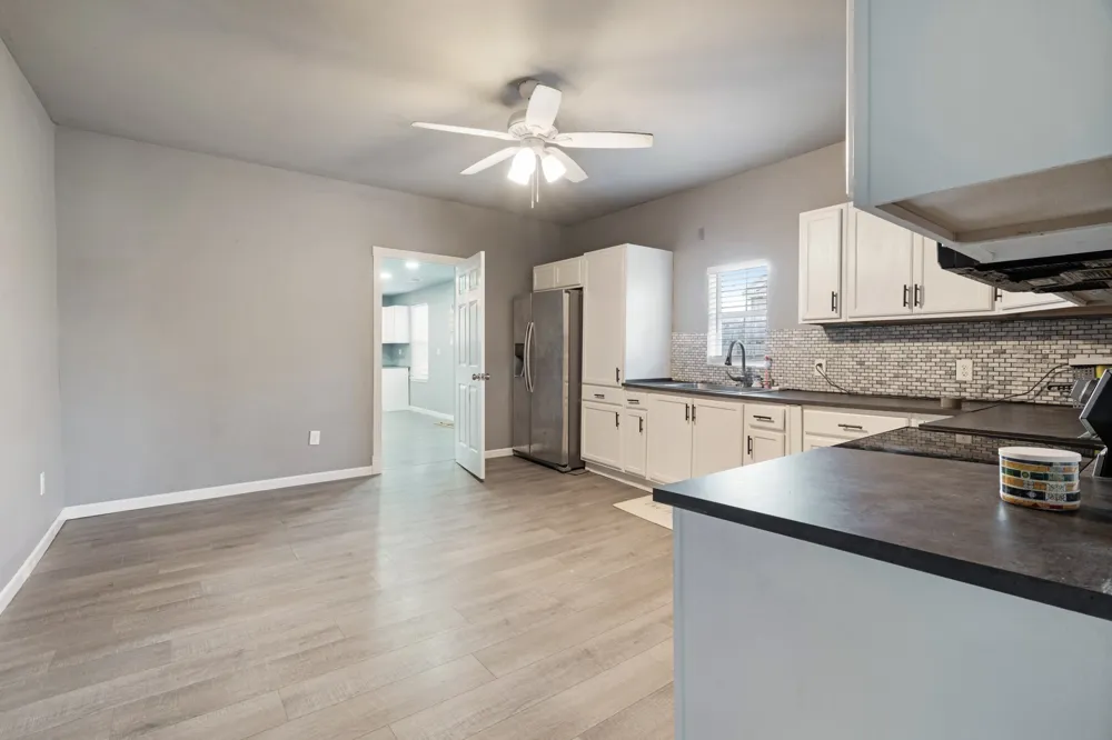 108 NW 4 Fort Towson, OK 74735