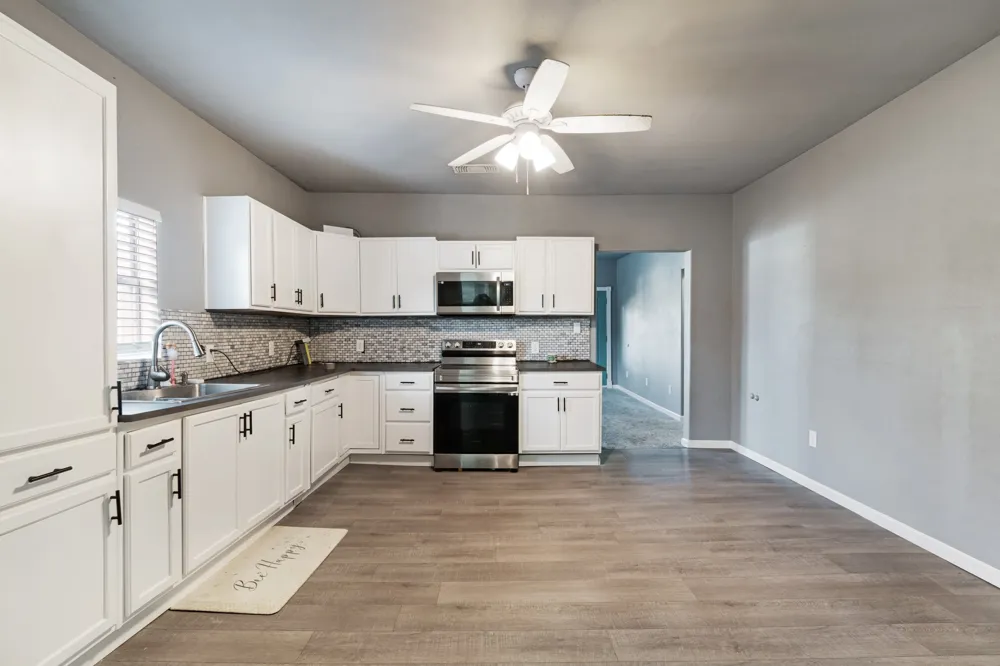 108 NW 4 Fort Towson, OK 74735