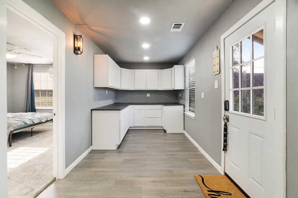 108 NW 4 Fort Towson, OK 74735
