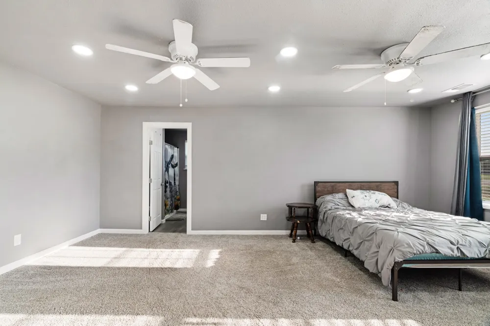 108 NW 4 Fort Towson, OK 74735